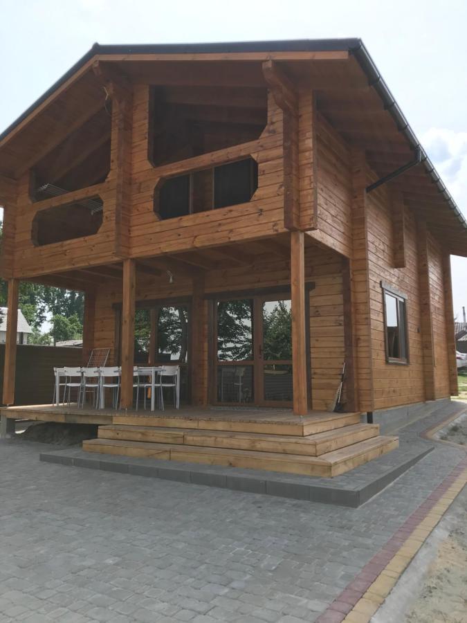 Берег Світязя 2 Świtaź Zewnętrze zdjęcie