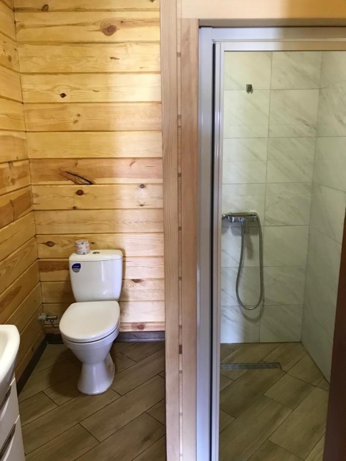 Берег Світязя 2 Świtaź Zewnętrze zdjęcie